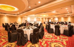  - Holiday Inn Parkway Conference Center St Catharines