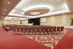  - Holiday Inn Parkway Conference Center St Catharines