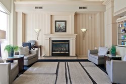  - Holiday Inn Parkway Conference Center St Catharines