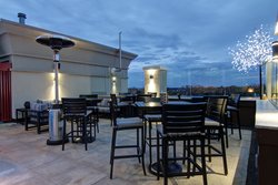  - Holiday Inn Parkway Conference Center St Catharines