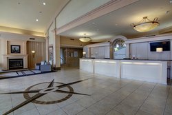  - Holiday Inn Parkway Conference Center St Catharines