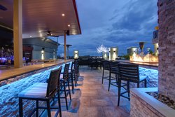  - Holiday Inn Parkway Conference Center St Catharines