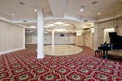  - Holiday Inn Parkway Conference Center St Catharines