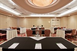  - Holiday Inn Parkway Conference Center St Catharines