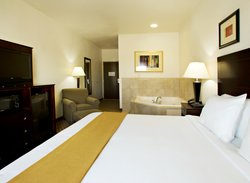  - Holiday Inn Express & Suites Childress