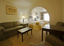  - Holiday Inn Express & Suites Childress
