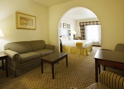  - Holiday Inn Express & Suites Childress