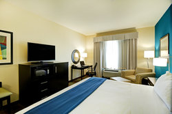  - Holiday Inn Express & Suites Brookhollow Houston