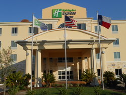  - Holiday Inn Express & Suites Brookhollow Houston
