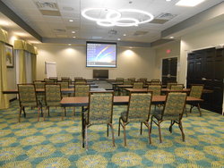  - Holiday Inn Express & Suites Brookhollow Houston