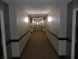  - Holiday Inn Express & Suites Brookhollow Houston