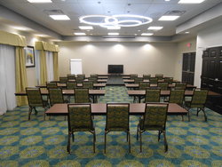  - Holiday Inn Express & Suites Brookhollow Houston