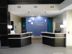  - Holiday Inn Express & Suites Brookhollow Houston