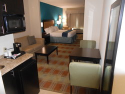  - Holiday Inn Express & Suites Brookhollow Houston