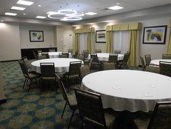  - Holiday Inn Express & Suites Brookhollow Houston