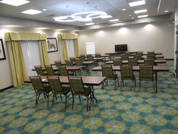 - Holiday Inn Express & Suites Brookhollow Houston