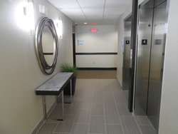  - Holiday Inn Express & Suites Brookhollow Houston