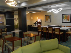  - Holiday Inn Express & Suites Brookhollow Houston