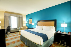  - Holiday Inn Express & Suites Brookhollow Houston