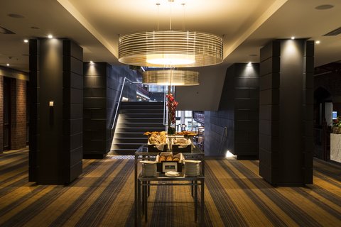 INTERCONTINENTAL MELBOURNE - Photo 62