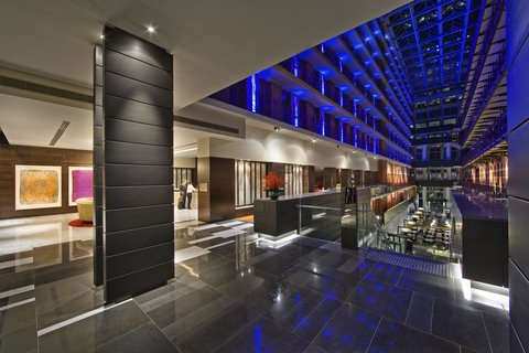 INTERCONTINENTAL MELBOURNE - Photo 46