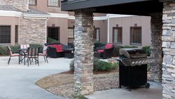  - Staybridge Suites Ridgeland - I-55, Exit 103