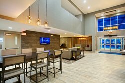  - Holiday Inn Express & Suites Paso Robles