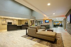  - Holiday Inn Express & Suites Paso Robles