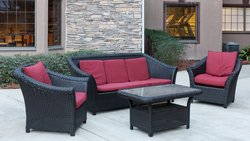  - Staybridge Suites Ridgeland - I-55, Exit 103