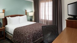  - Staybridge Suites Ridgeland - I-55, Exit 103