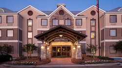  - Staybridge Suites Ridgeland - I-55, Exit 103
