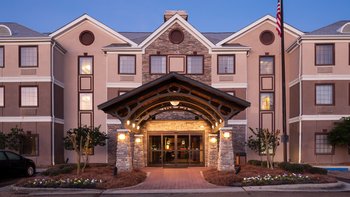 Staybridge Suites Jackson