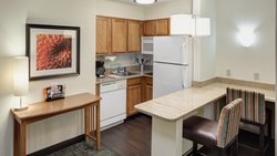  - Staybridge Suites Ridgeland - I-55, Exit 103