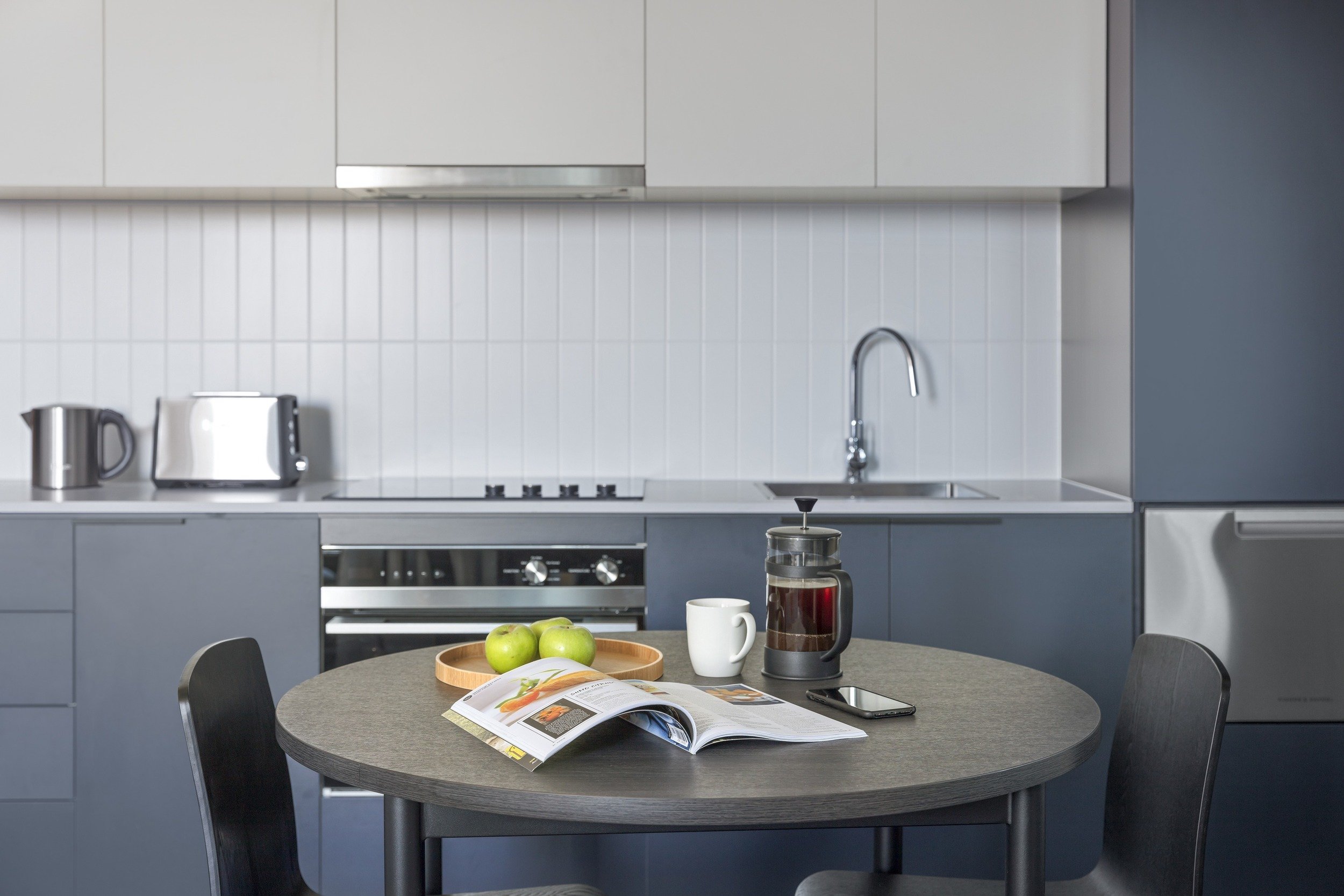 QUEST PENRITH APARTMENTS-guestroom-One Bedroom Kitchen.jpg