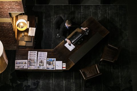 INTERCONTINENTAL MELBOURNE - Photo 10