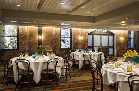 INTERCONTINENTAL MELBOURNE - Photo 63