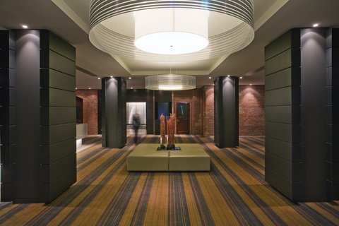 INTERCONTINENTAL MELBOURNE - Photo 22