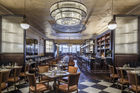 INTERCONTINENTAL THE GEORGE - Photo 9