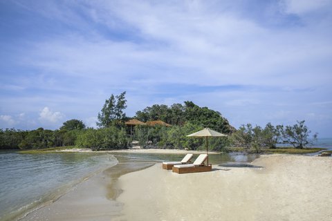 CAPE FAHN HOTEL - Photo 49