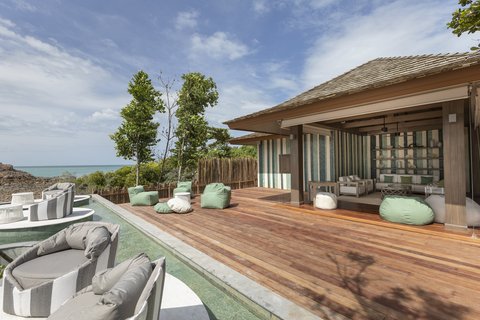 CAPE FAHN HOTEL - Photo 58