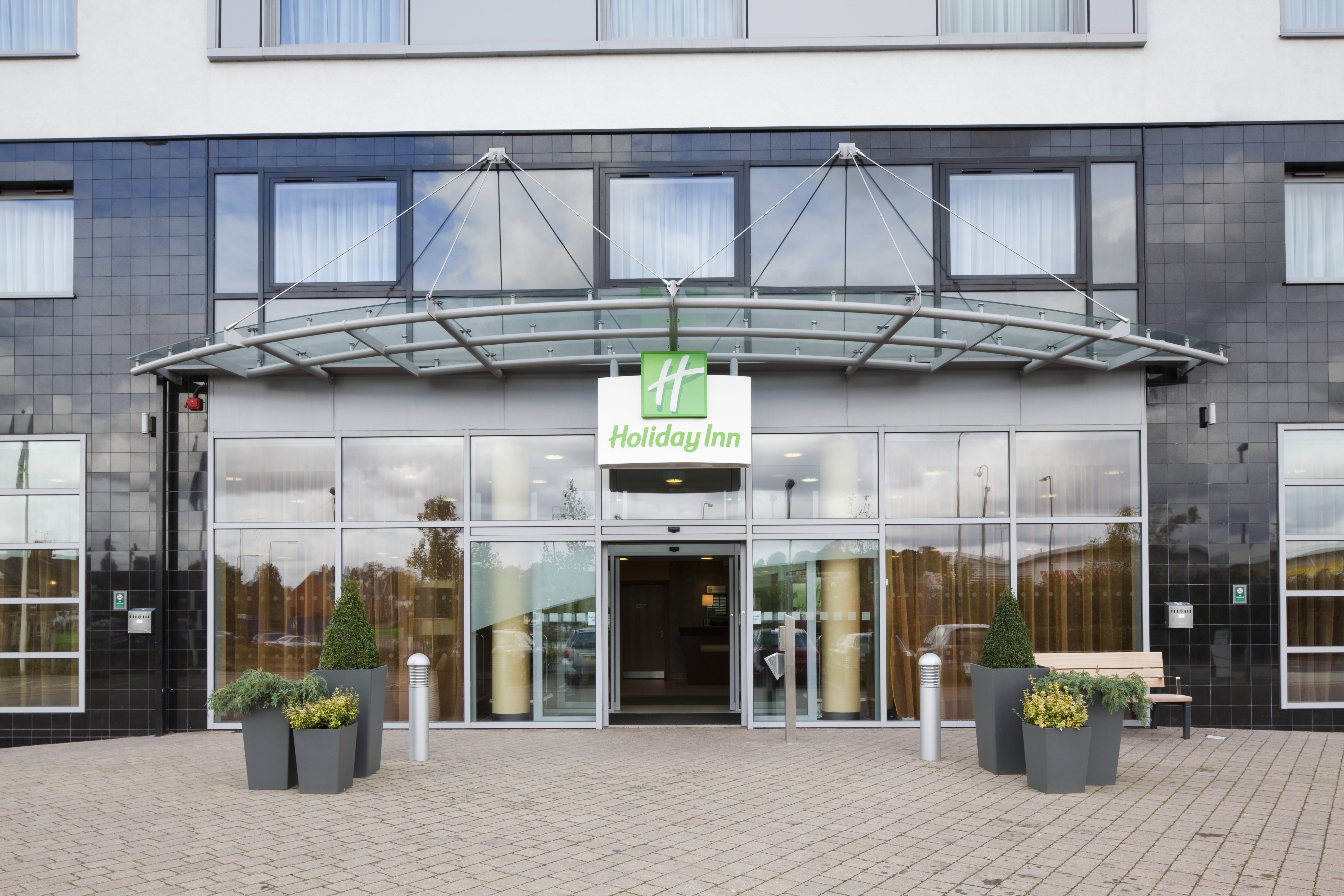 Holiday Inn Norwich City Hotel