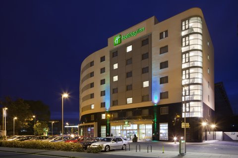 Holiday Inn Norwich City Hotel