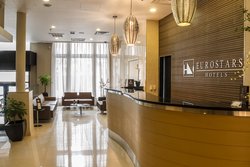  - Eurostars Wall Street Hotel New York