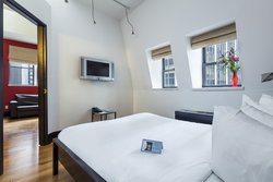  - Eurostars Wall Street Hotel New York