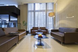  - Eurostars Wall Street Hotel New York