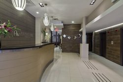  - Eurostars Wall Street Hotel New York