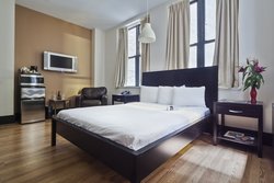  - Eurostars Wall Street Hotel New York