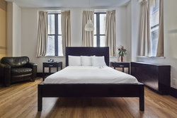  - Eurostars Wall Street Hotel New York