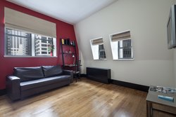  - Eurostars Wall Street Hotel New York