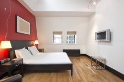  - Eurostars Wall Street Hotel New York
